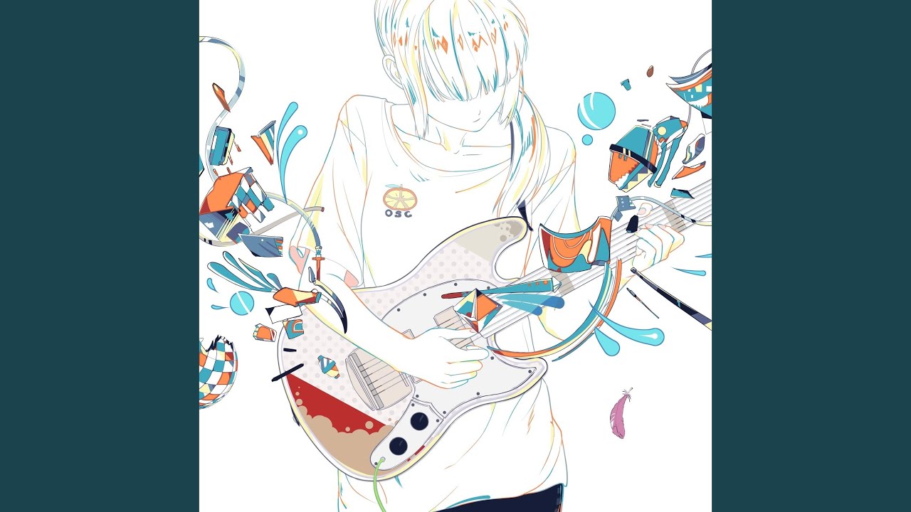 CITRUS (feat. IA & ONE) - YouTube