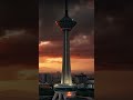 Iran Missile Threat Escalates  US Military on Alert Amid Rising Tensions |  #breakingnews #usanews