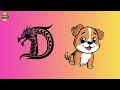 🎵 ABC Alphabet Learning Song for Kids | A to Z Letters with Fun Music 🎶📘