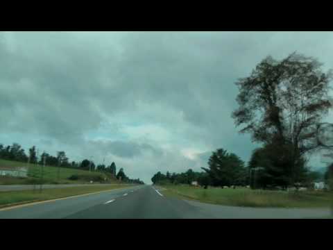 US-460 Part 1: Giles County, VA