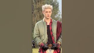 JUSTB [GOING SOUTH] BEHIND THE SCENES 'Bain'#JUSTB #저스트비 #배인 #Bain #송병희 #GOINGSOUTH #shorts