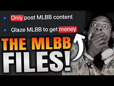 The Dark Side of MLBB No One Talks About