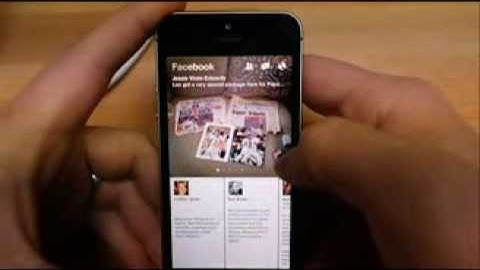 Chieftain Tech Tips: Facebook Paper - A First Look