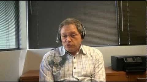 Software QA Online Training course - 2/20 - GUI Testing