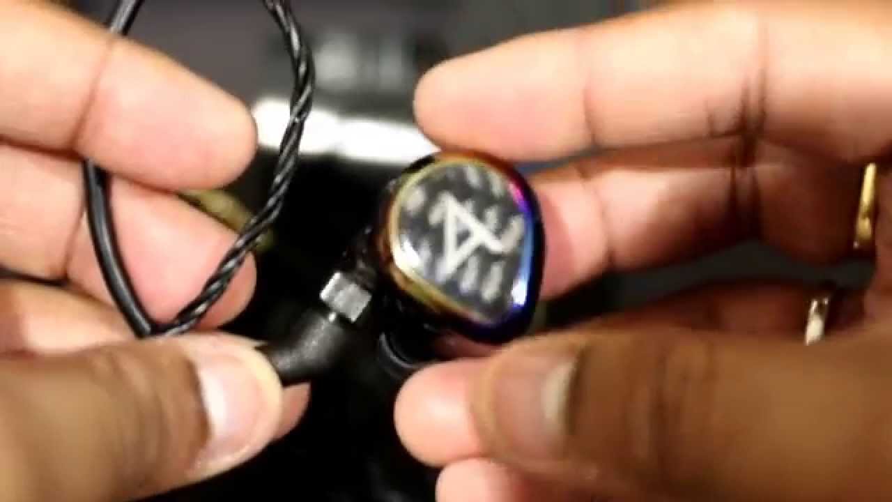 Jh Audio Layla2☆ JH Audio - Layla | headphone Shop