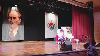 Yusuf Emre Yalçın - Gurbet Açış