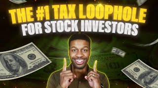 The #1 Tax Loophole for Stock & Crypto Investors