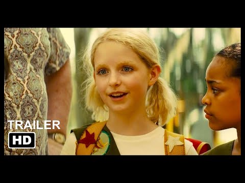 Troop Zero - Official Trailer Prime Video