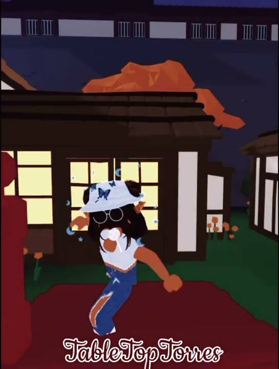 Up town funk (Roblox edit) YouTube