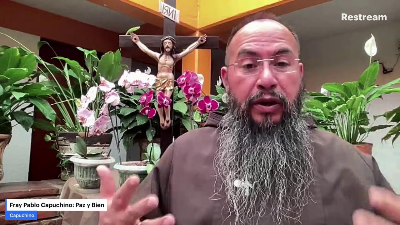 Reflexión SEGUNDO DOMINGO DE CUARESMA. A