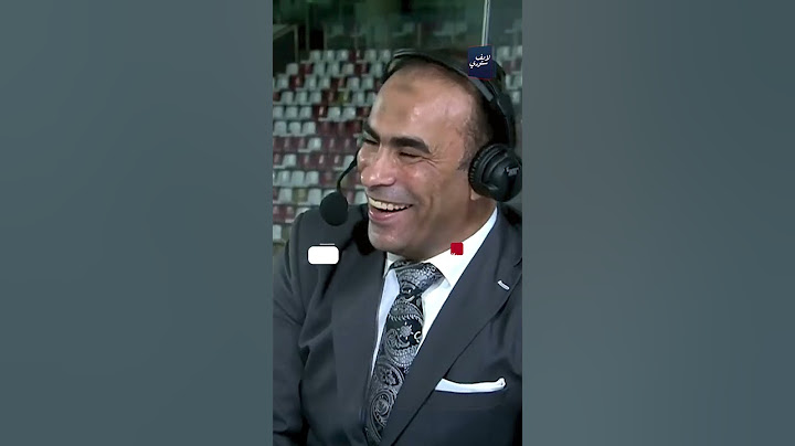 اتقفش قاعد بالشراب في الاستديو! .. موقف كوميدي لسيد عبد الحفيظ مع إبراهيم فايق