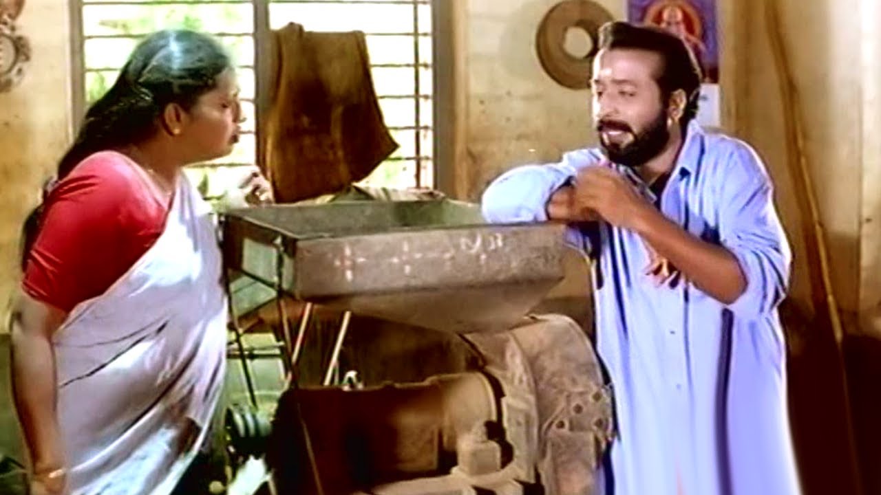 ഹരിശ്രീ അശോകൻ ചേട്ടന്റെ കിടിലൻ കോമഡി | Harisree Ashokan Comedy Scenes |  Malayalam Comedy Scenes