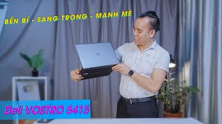 Top 20+ review laptop dell hot nhất hiện nay