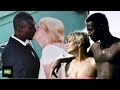 Why are older british women seeking young gambian men