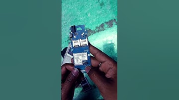 how to repair Samsung b110 model mein Problem full dead solution