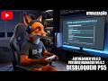 ATUALIZAÇÃO Y2JB AUTOLOADER V0.6.3 MAIS PAYLOAD MANAGER V0.0.2 PS5 4.03-10.01