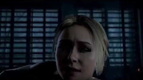 Until Dawn (2015 Game) Chapter 5/01:11 (SAM) (PS4)