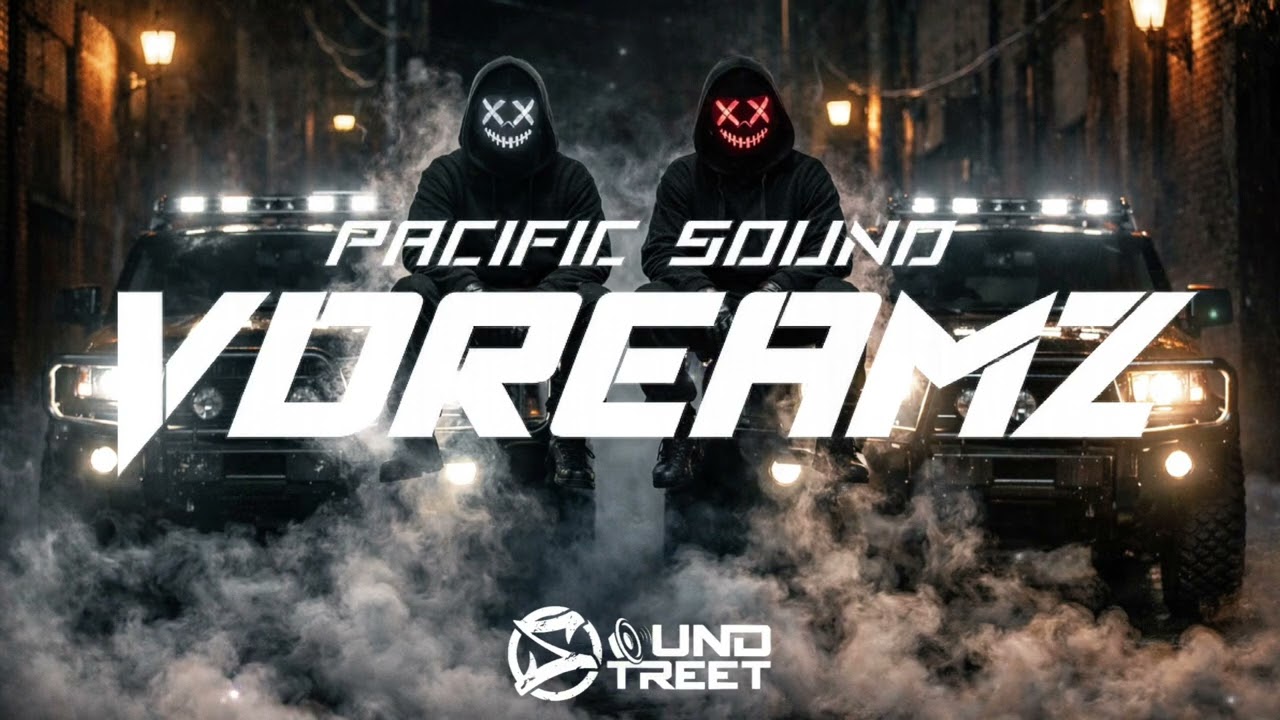 DR STEEVE x KENSIDE - Deep Fear Zoom ( REMIX 2026 ) 