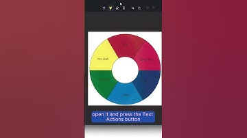 An easy way to extract data from an image