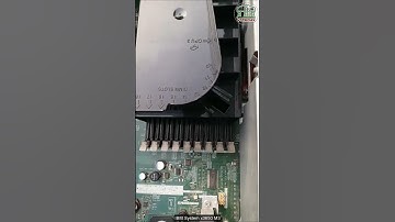 [VM] IBM System x3650 M3 server