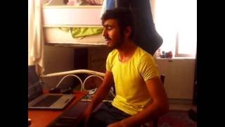 Kenan Polat - Şu Kişlanin Kapisina