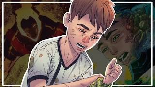 EL NUEVO CAPITULO DE BEN 10 ES TRAUMATIZANTE