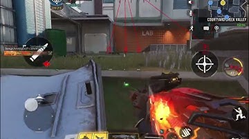 🏆 CODM Mod Menu Aimbot Global V1.0.52 Safest Hacks & Cheat 