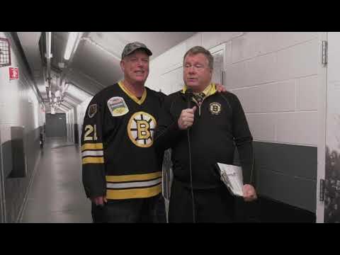 Boston Bruins April 22. 2023 Benefit Game