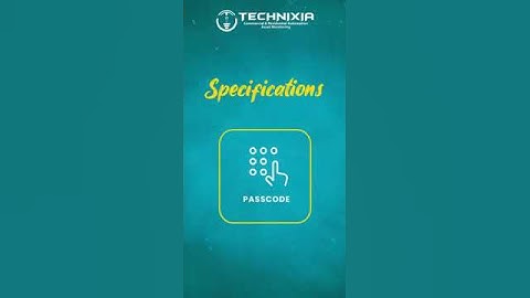 2025’s Best Smart Door Lock | Shield Series 2 | Biometric Security Unlocked #viralshorts #smartlock