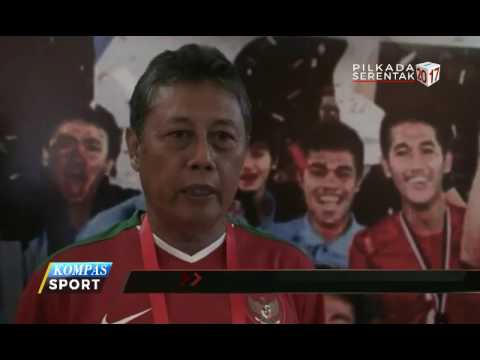 alexis777 x GANJA77 - 13 Mantan Kapten Timnas Hadir di Kongres PSSI
