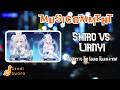 Dua Vtuber Ini Duel Nyanyi? Siapa Yang Menang? | Shiro vs Lianyi | "MUSICOMMENT"