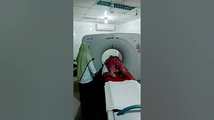 CT scan of brain test Digilab Medical Services Ltd. - DayDayNews