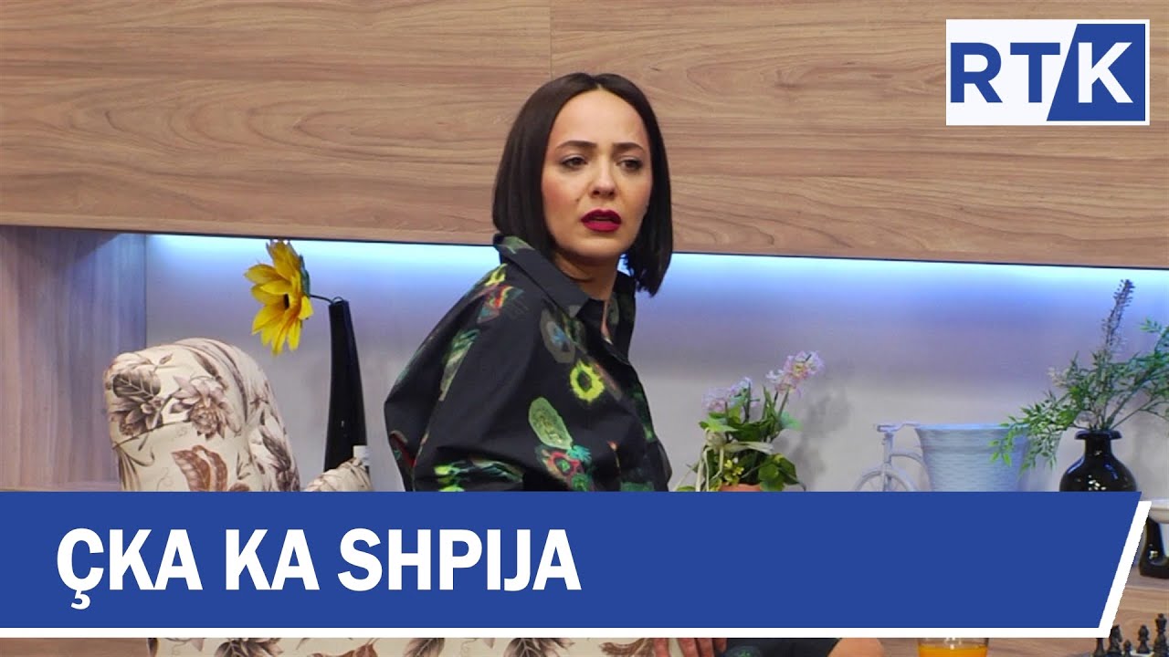 Çka ka shpija - Sezoni 5 - Episodi 27  18.03.2019