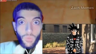 Shitpost Status (meme mashup)