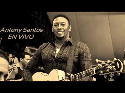 ANTONY SANTOS --