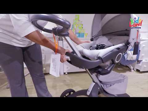 stokke xplory v4 cena