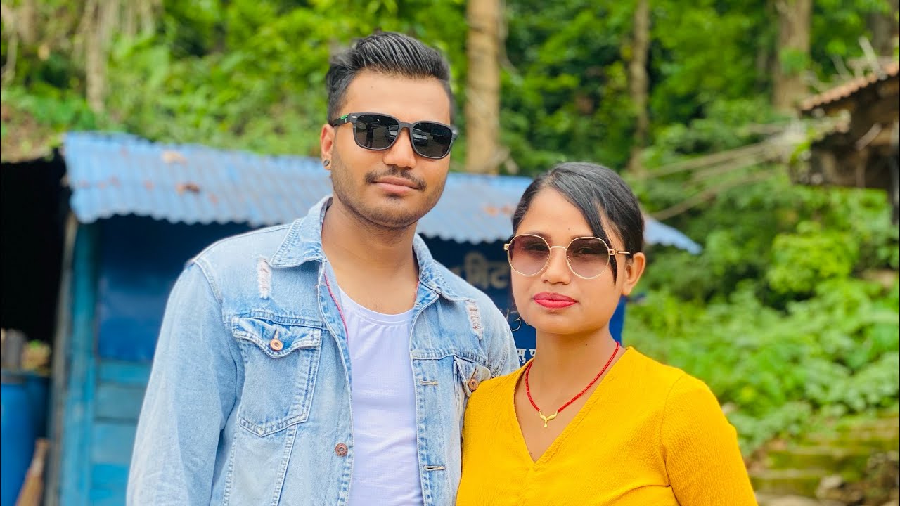 Rabin weds susmita wedding shorts video