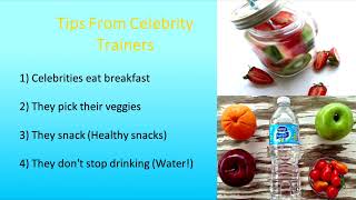 Part2: Fat Burn Secrets - Quick ways to lose weight!