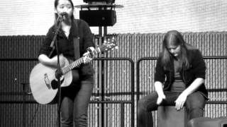 CARLY CALBERO; 'The Story'