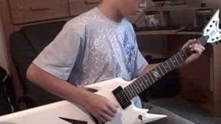 The Dark Harmonics