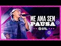 João Gomes Cantor - ME AMA SEM PAUSA - João Gomes (Vaquejada Tá Na Moda)