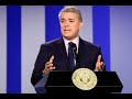 Iván Duque anuncia más recursos para la educación pública | Noticias Caracol