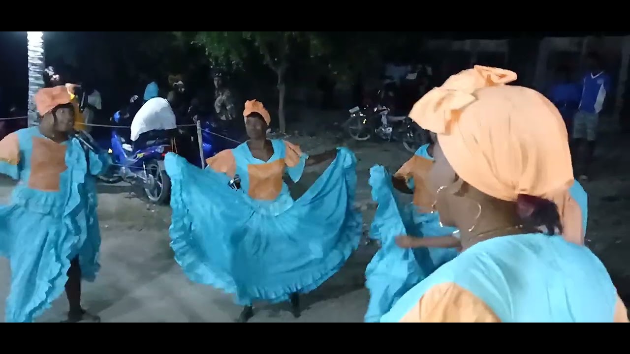 Mwen pako wè yon ougan konn chante pase ougan Duckens depi rotsenmak tlf:35 06 1145