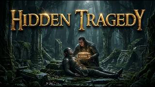 Betrayal in Beleriand: The Hidden Tragedy of the Elves | LOTR LORE #LotR