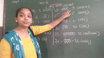 std 6  sanskrit