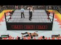WWE 2K26 Weekly Tower Week 14 Match 5: Iron Man Match #wwe2k26weeklytower #wwe2k26 #2k