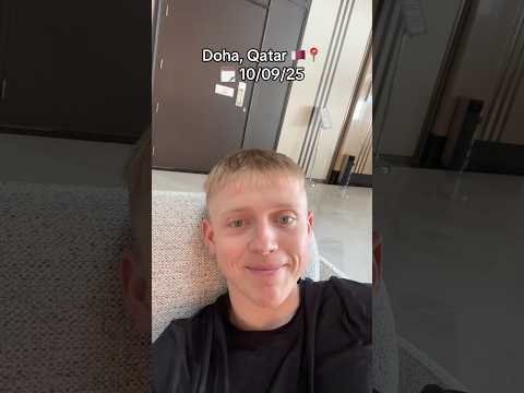 Doha Qatar 10 09 2025