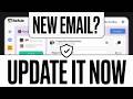 Add or Update Your Email on Itch.io App – Quick &amp; Easy Tutorial