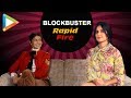 HILARIOUS: Anushka Sharma and Katrina Kaif's UNMISSABLE Rapid Fire | ZERO