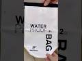 waterproof bag🌟💦